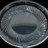 2810 Miniature loudspeaker, K 28 WPC, 1 W, 50 ohm