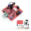 Moduł DIY regulowanego zasilacza prądu stałego 0-30V 2mA - 3A