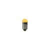 BELI-BECO 9090G Dashboard bulb 24 V 0.96 W E5.5 Yellow