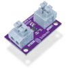 Mini low-power TPS613222A boost converter