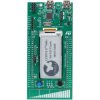 STM32L0538-DISCO - zestaw uruchomieniowy z mikrokontrolerem STM32L053C8