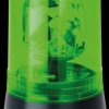 COBL595LED24GL CO BL 595 LED beacon, 12 - 24 V DC, green