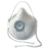 Moldex 248501 Smart Series FFP2 NR D Valved Mask (Pack of 20)