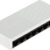 SWITCH DS-3E0508D-O 8-PORTOWY Hikvision