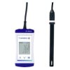 Senseca 486758 ECO 522 Conductivity Tester; IP65/67, Water/Dust-Proof