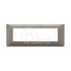 Ramka ozdobna Plana, 7M, Reflex Ash, 14657.40
