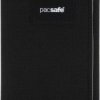 Portfel Pacsafe 11005130, czarny