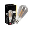 Żarówka Dekoracyjna Dari Led Filament 7W, E27, 1800K, 300 Lm, 230V, Smoke...