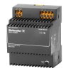 Zasilacz szyny DIN PRO INSTA I wy 6 A Weidmüller 5 -wyjściowy 370 V dc, 264V ac Miernik cęgowy AC/DC 70 °C 5V dc -25 °C