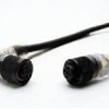 Molex 1200678308 Złącze konfekcjonowane czujnika/aktuatora, 1 szt.