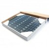 ZESTAW SOLARNY 50W Vmp=18,57 Imp=2,88A