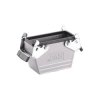 LAPP 79040200 EPIC® H-B TBF M25 Metal Cable Sraight Entry Double Lever