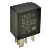 Przekaźnik; elektromagnetyczny samochodowy; FRC7C-S-DC12V; 12V; DC; 1 styk przełączny; 20A; 14V DC; z konektorami; 1,5W; Forward