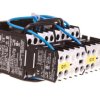 Zestaw nawrotny 9A 4kW AC-3 24V DC 2Z 0R DIULEM/21/MV-G(24VDC) 214655