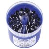 Klauke GR4728DO Ferrule set 1.5mm² partially insulated black 1000 parts