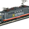 Lokomotywa elektryczna Märklin 88262 Z