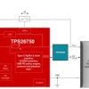USB Type-C® and USB Power Delivery (PD) 3.2 controller with 240W extended power-range support