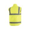 REMS kamizelka ostrzegawcza ocieplana żółta 2XL (56)