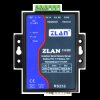 Konwerter RS232 RS485 RS422 na Ethernet TCP IP Modbus RTU
