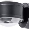 Lampa ścienna LED Megatron MT67007 MT67007 14 W czarny