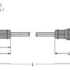 Turck 6914274 Złącze konfekcjonowane czujnika/aktuatora 1 szt.