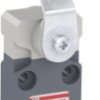 Wyłącznik krańcowy LS20P45B11-U01 30mm obudowa z tworzywa przewód o dł. 1m dźwignia rolkowa 1SBV015945R3801 /10szt./