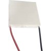 TruComponents TEC2-127-63-04 Thermoelectric Cooler 14.6V 4.2A 26W Quiet