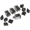 Sealey AK6806 Angle Welding Clamp Set 4pc