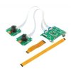 Arducam 1MP*2 Stereoscopic Camera Bundle Kit - zestaw z dwoma kamerami OV9281