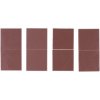 Irwin IW8083215 Multi Sander Detail Sanding Sheet Set, 8 Piece