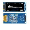 Wyświetlacz OLED 1.3