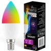 EXTRALINK smartlife żarówka LED E14 C37 2700-6500K WIFI 220-240V LED E14 C37