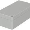 Urządzenia przemysłowe Bopla EUROMAS T 220, Wymiary: (D x S x W) 160 x 80 x 55 mm, ABS, 1 szt.