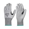 Rękawice robocze rozmiar: 12, XXXL materiał: Włókno szklane, HPPE, Nylon zastosowanie: Cut Resistant, Dry Environment,