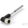 TE Connectivity TAA754A1611-020 Złącze konfekcjonowane czujnika/aktuatora 1 szt. torba