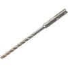 DEWALT DT8923-QZ SDS Plus XLR Full Head Carbide Drill Bit 8.0mm OL:160mmWL:100mm