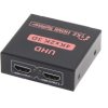 Rozgałęźnik HDMI-SP-1/2KF-V2 CB-14550