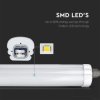 Oprawa hermetyczna LED 36W 4320lm 6400K IP65 1200mm Seria-G 216284