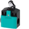 Wyłącznik krańcowy typ Rolka Siemens 1NC/1NO 4A 400V IP66, IP67