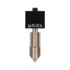 Hotend High Flow z dyszą z węglika wolframu do drukarek Bambu Lab z serii H2, P2S, X2D - 0,6mm