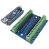 ARK Terminal Adapter Shield for Arduino Nano