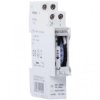 Programator czasowy kwarcowy 1P 1NO 230V AC Ex9TAMQ2