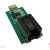 VT485R OSDP Reader Extension Board — Płytka Rozszerzeń do Czytników Kontroli Dostępu OSDP