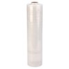 Ultratape Pallet Wrap - Flush Core - 400mm x 300m 20MIC - Clear