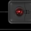 61106 Trackball, cable, USB