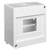 Rozdzielnica modułowa 1x6 natynkowa IP30 S6-B 605272