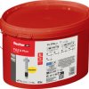 Fischer 568859 FAZ II Plus 12/10 Eimer (85) Kotwa klinowa 109 mm 12 mm 85 szt.