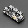 Adafruit Zero4U - 4 Port USB Hub for Raspberry Pi Zero v1.3