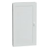 Porte verre coffret IP55 19M