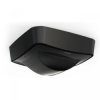 Czujnik obecności i zmierzchu Steinel Hallway COM1 Bluetooth Mesh natynkowy IP54 kwadrat czarny ST082048